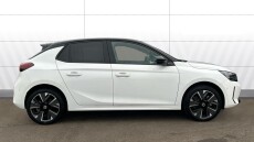 Vauxhall Corsa 100kW GS 50kWh 5dr Auto Electric Hatchback